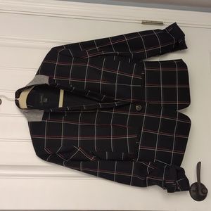 Ann Taylor Blazer
